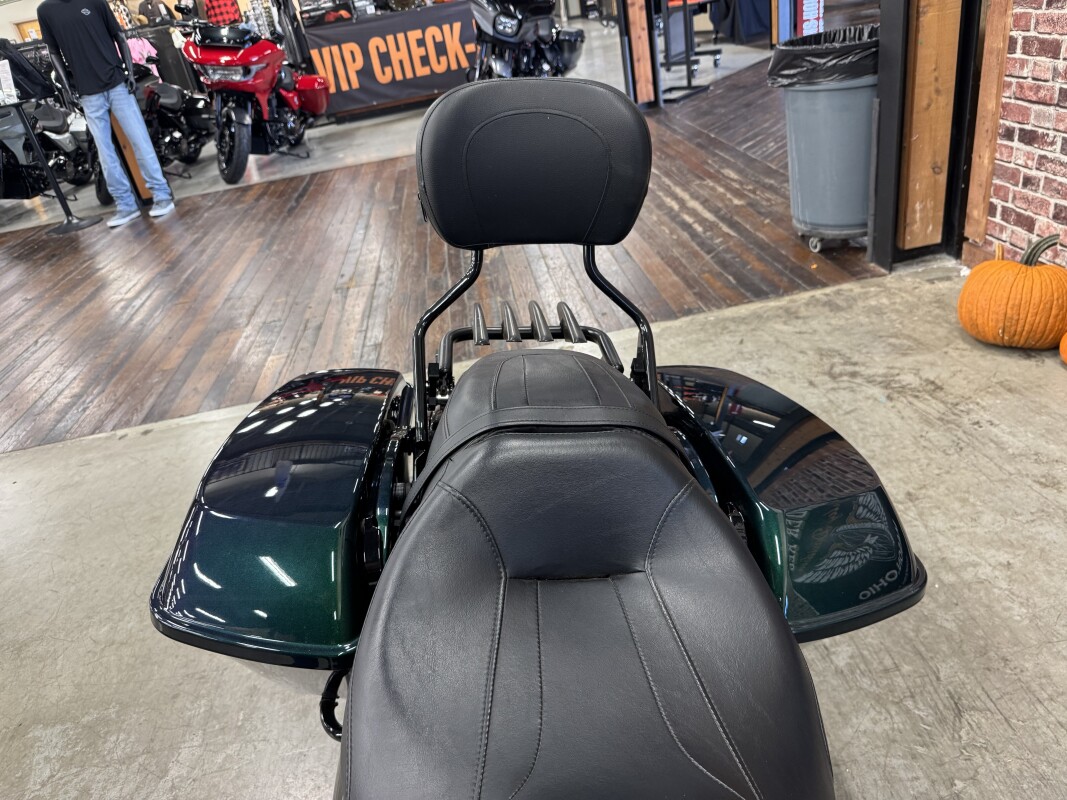 2021 Harley-Davidson Street Glide Special FLHXS - Photo 5