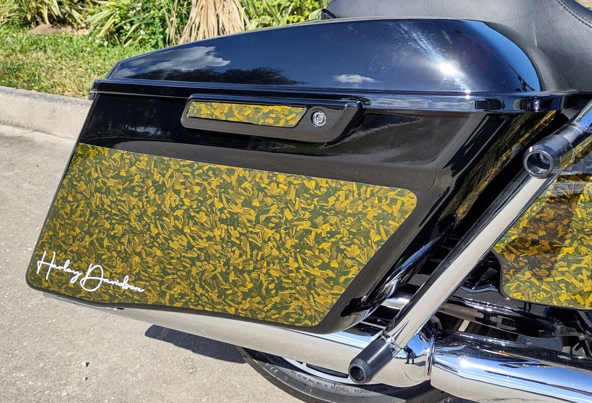 Street Glide Special - Photo 7