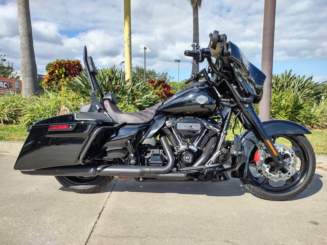 Street Glide Special - Photo 2