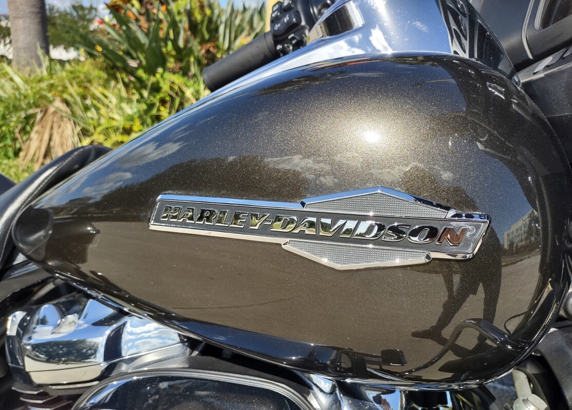 Street Glide - Photo 10