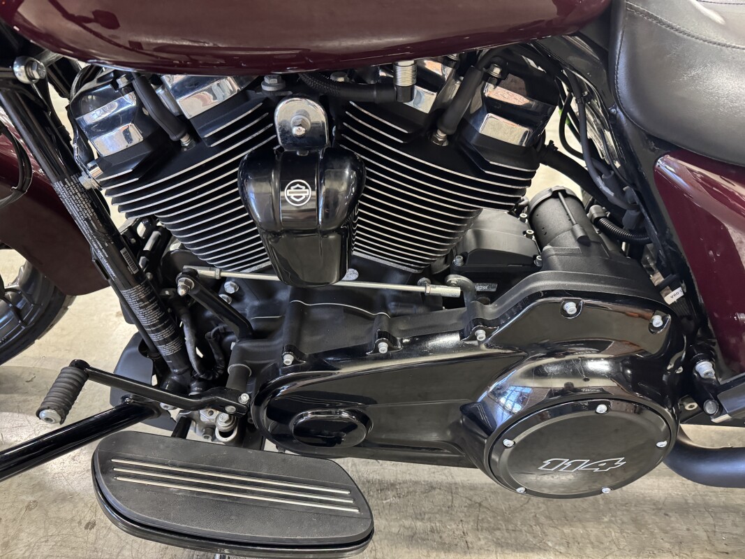 2020 Harley-Davidson Street Glide Special FLHXS - Photo 9