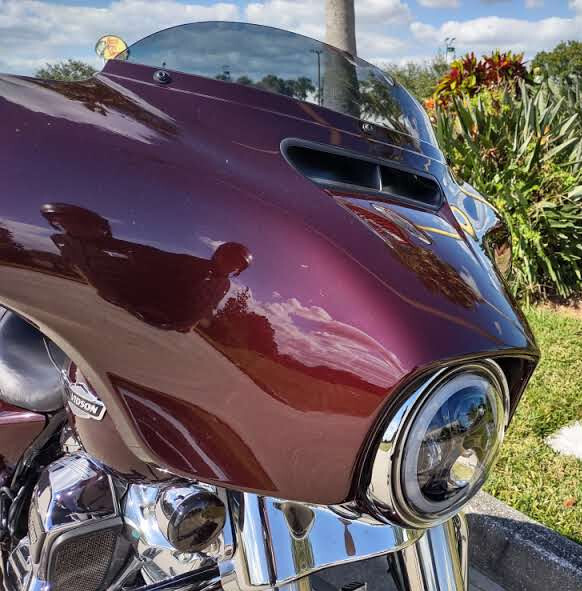 Street Glide - Photo 7