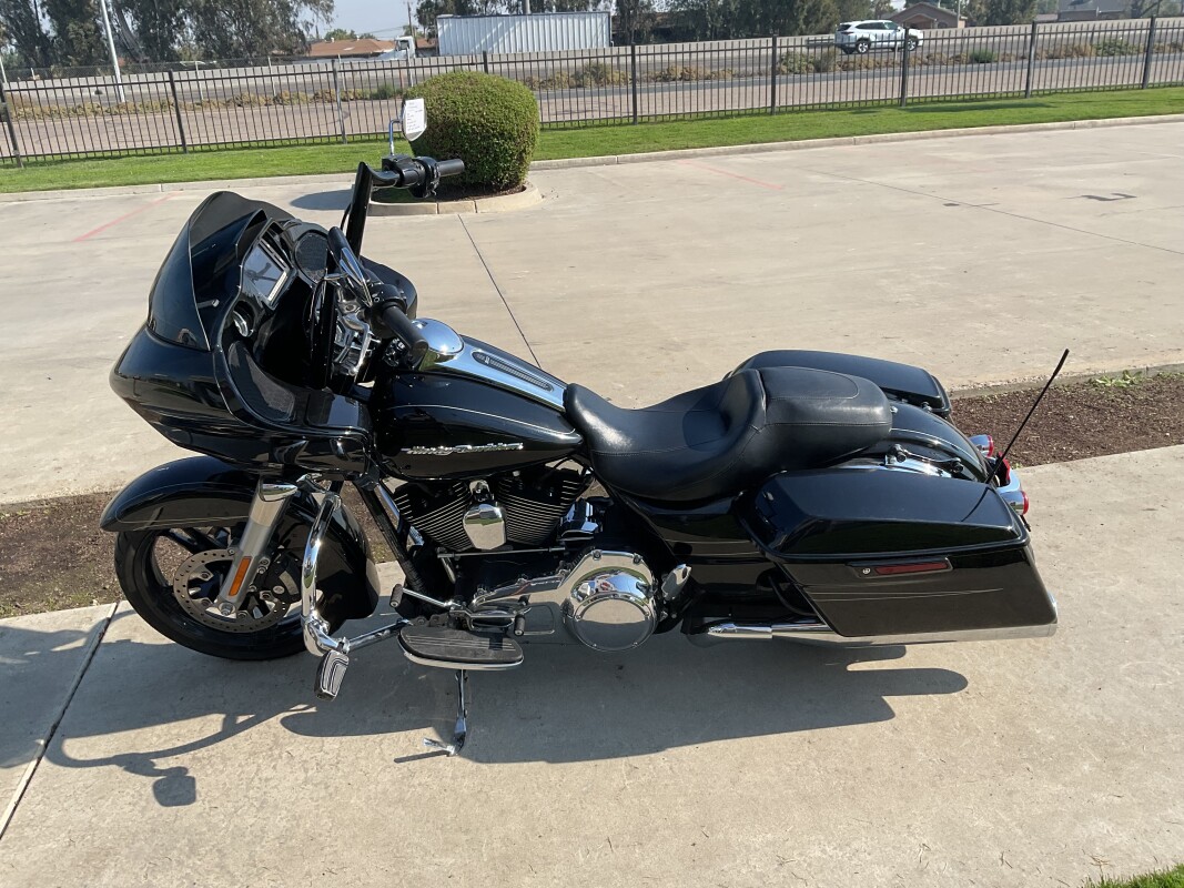 FLTRXS 2016 Road Glide Special - Photo 7