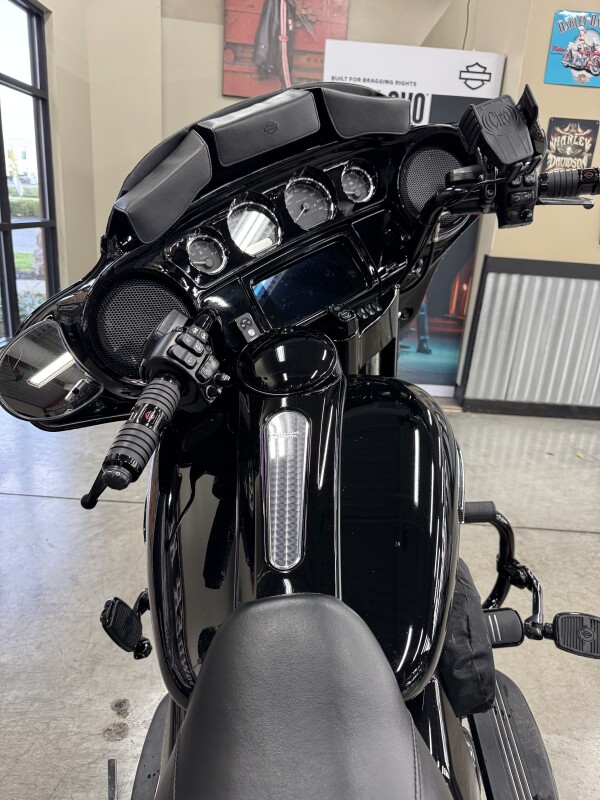 2019 Harley-Davidson Street Glide Special FLHXS - Photo 3