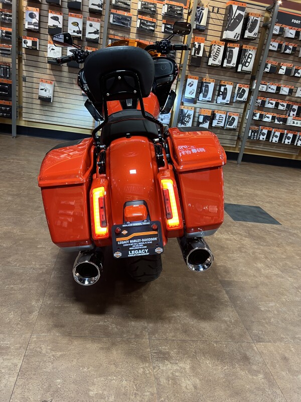 2024 FLTRXSE- CVO Road Glide - Photo 5