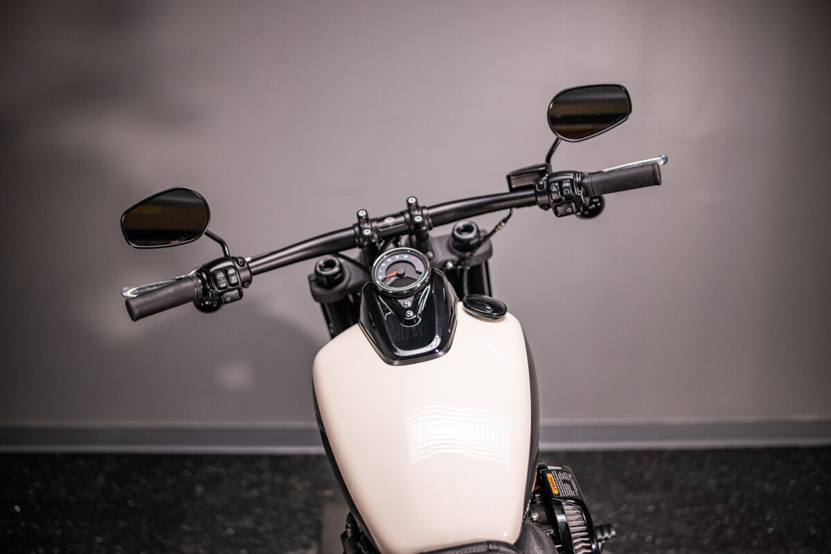 2022 Fat Bob 114 (FXFBS) - Photo 9