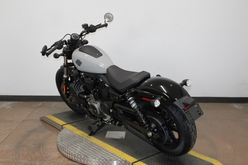 Harley-Davidson Nightster 2025 RH975 84657196 BILLIARD GRAY - Photo 6