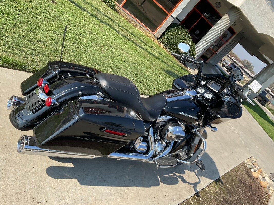 FLTRXS 2016 Road Glide Special - Photo 8