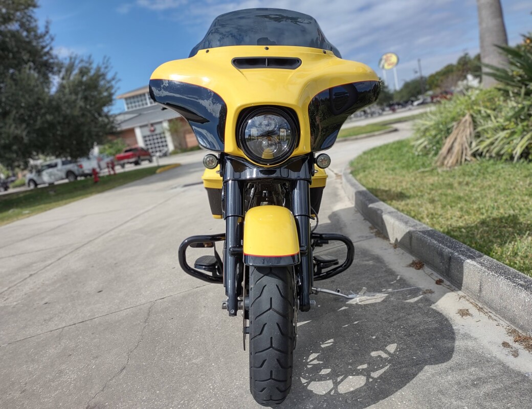 Street Glide Special - Photo 2