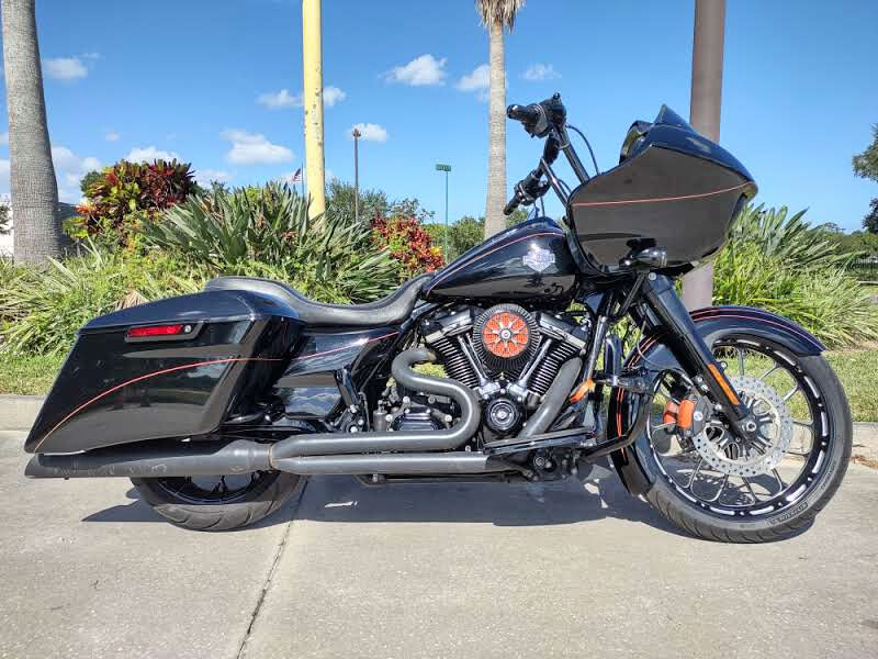 Road Glide Special - Photo 2