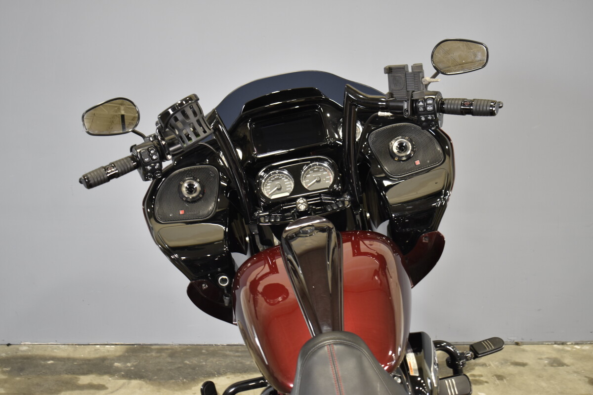 2018 Harley-Davidson Road Glide Special FLTRXS - Photo 8