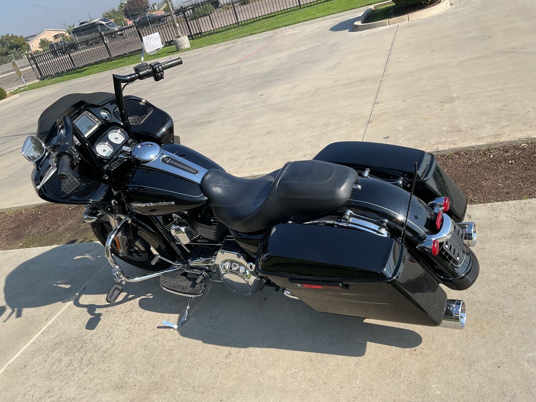 FLTRXS 2016 Road Glide Special - Photo 6