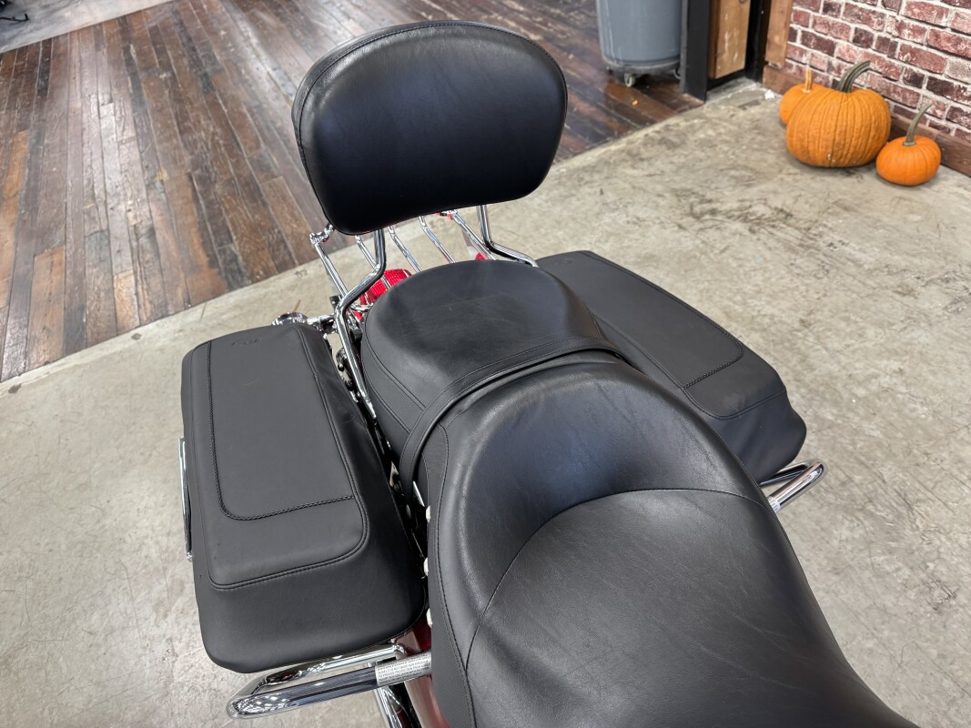 2009 Harley-Davidson Road King FLHR - Photo 5