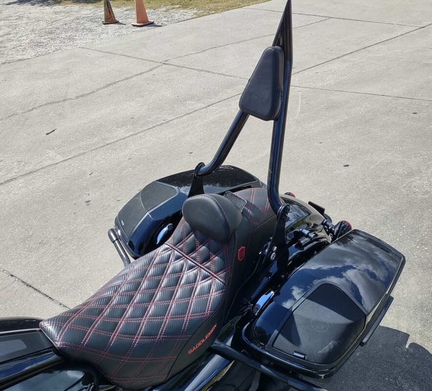 Street Glide Special - Photo 7