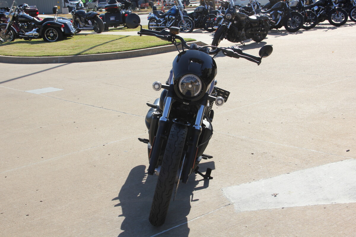 2025 Harley-Davidson Nightster Special - Photo 8