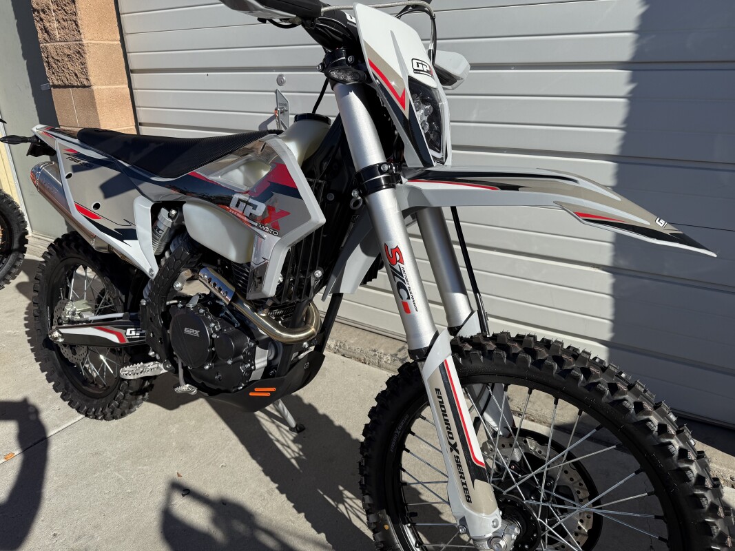 2024 FSE 250 E - Street Legal - Photo 3