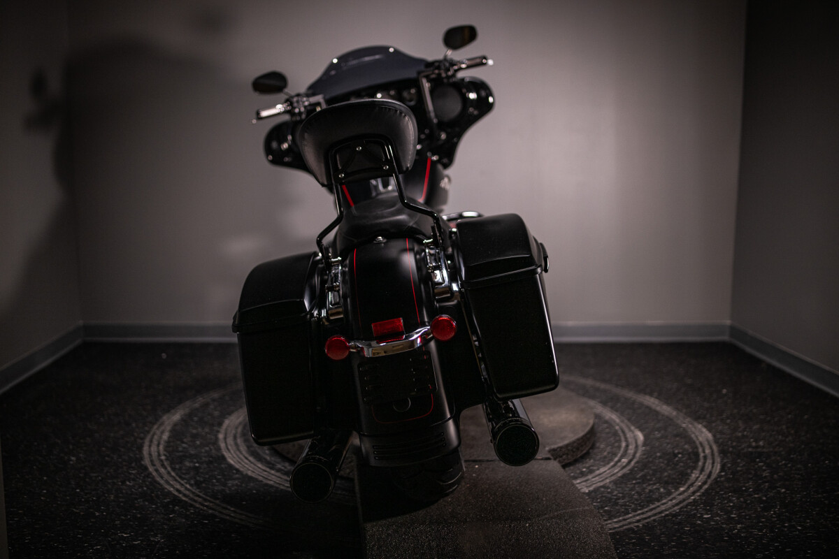 2014 Street Glide Special (FLHXS) - Photo 6