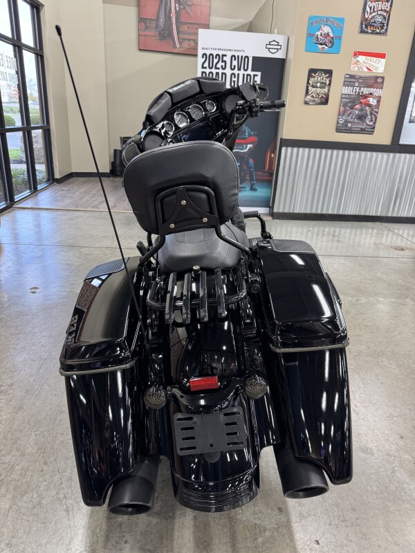 2019 Harley-Davidson Street Glide Special FLHXS - Photo 7
