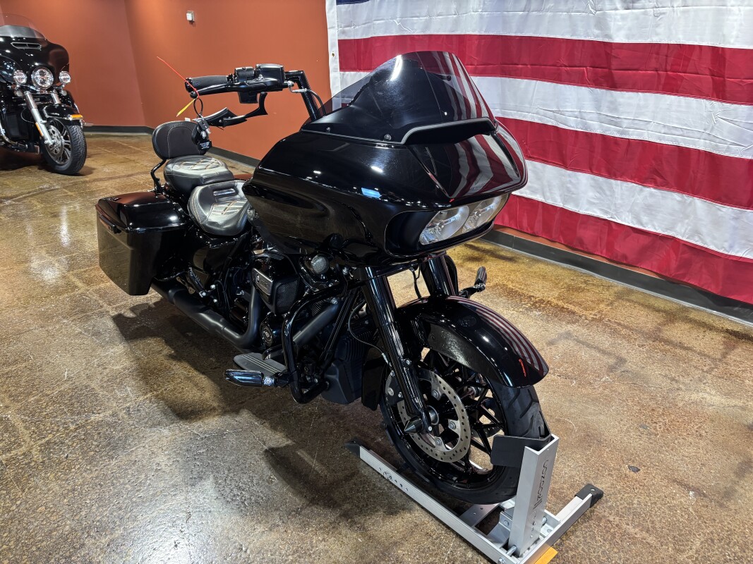 Harley-Davidson Road Glide Special 2020 FLTRXS BLACK - Photo 2