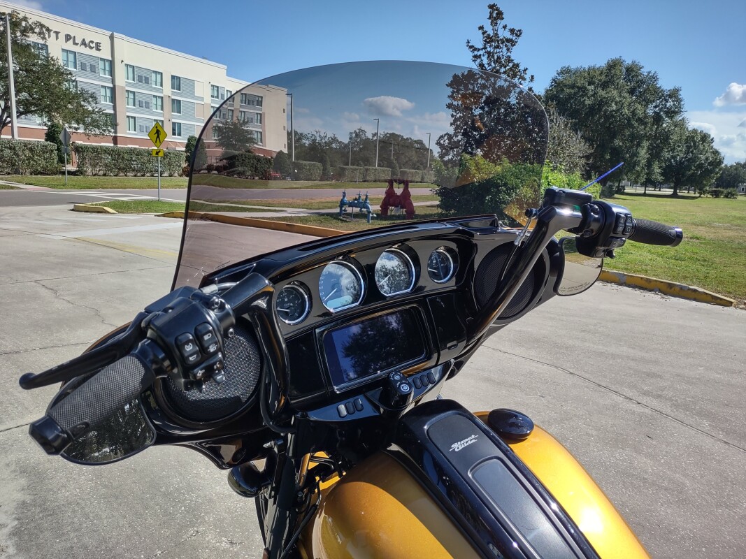 Street Glide Special - Photo 7
