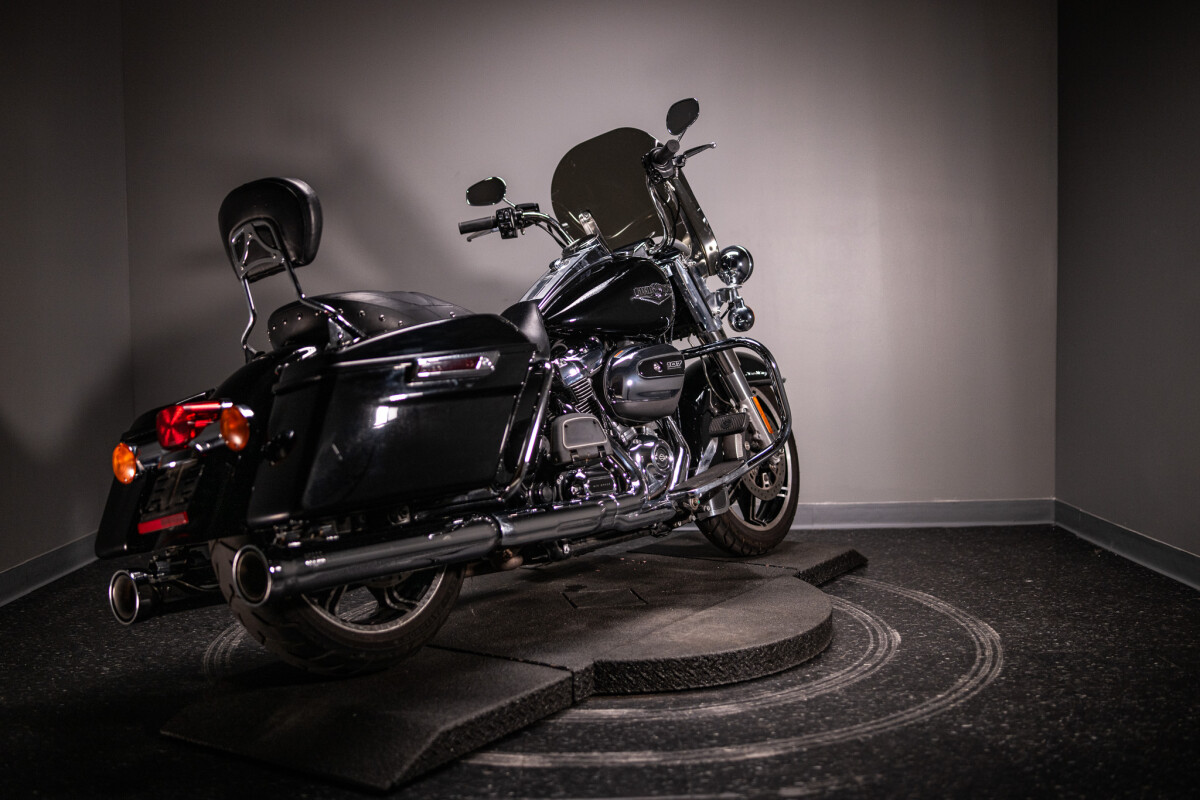 2020 Road King (FLHR) - Photo 7