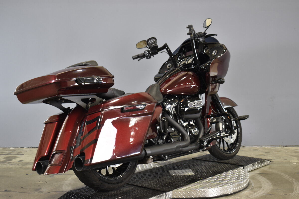 2018 Harley-Davidson Road Glide Special FLTRXS - Photo 9