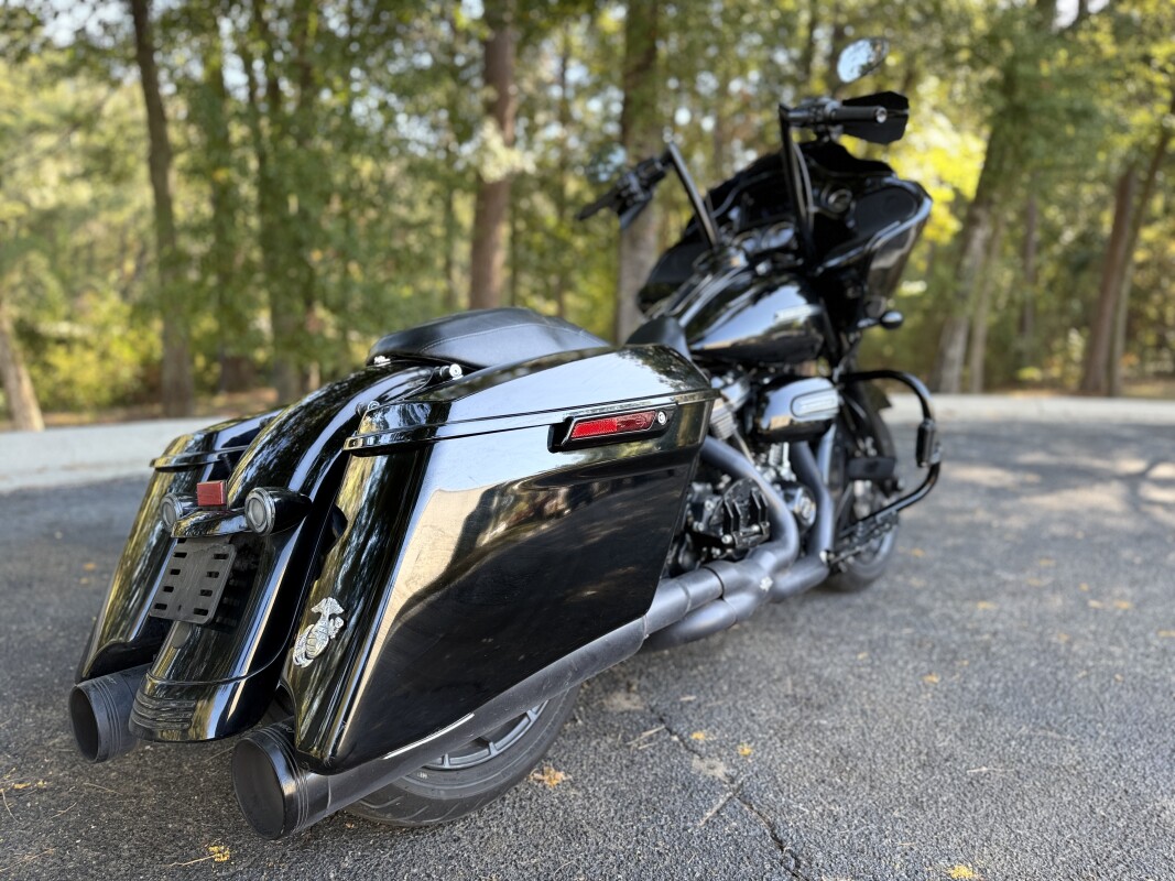 FLTRXS 2019 Road Glide Special - Photo 5