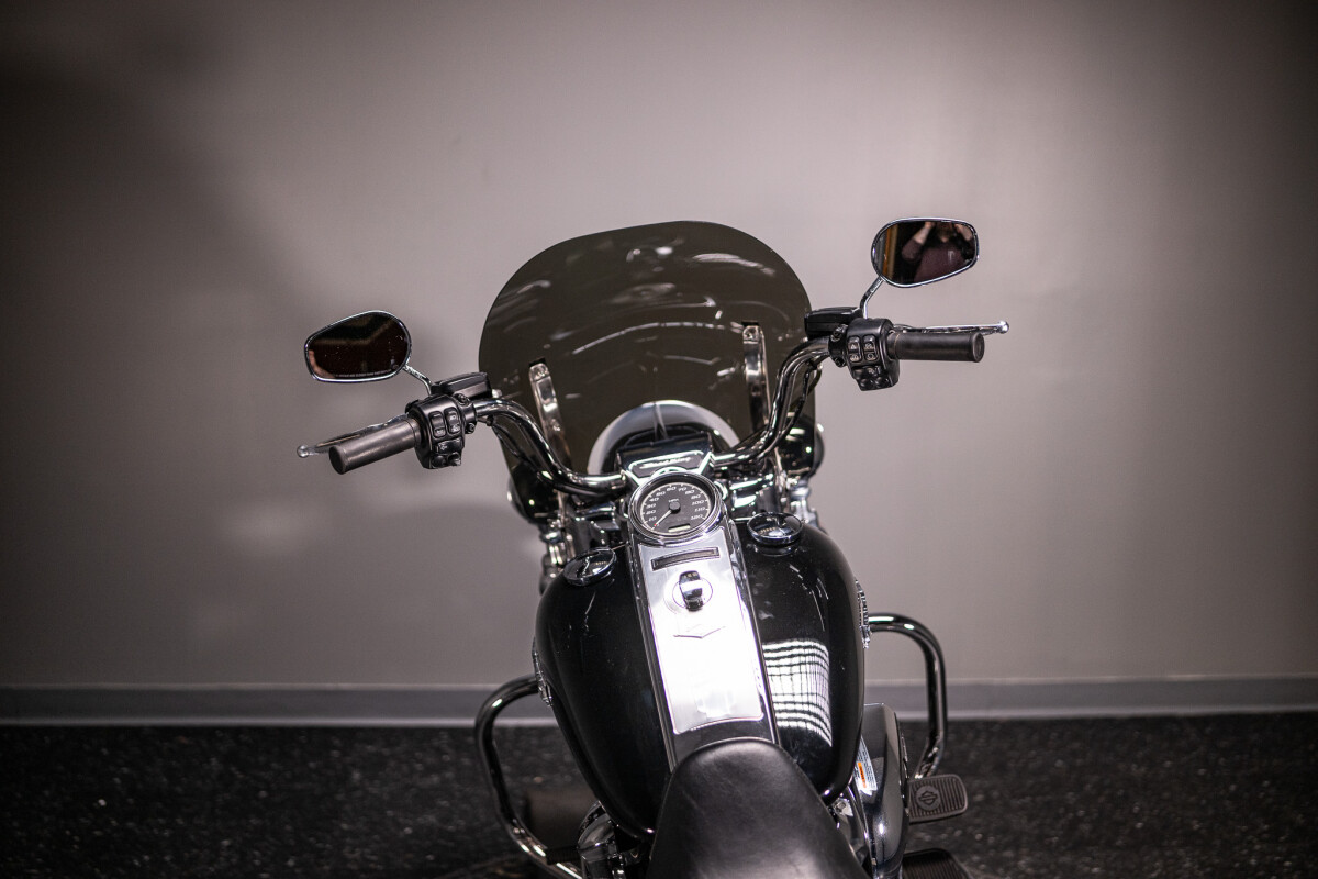 2020 Road King (FLHR) - Photo 9
