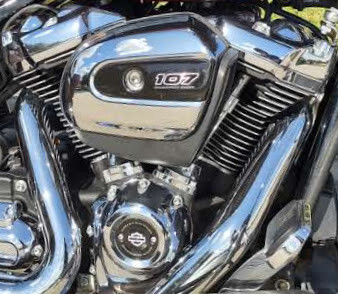 Street Glide - Photo 3