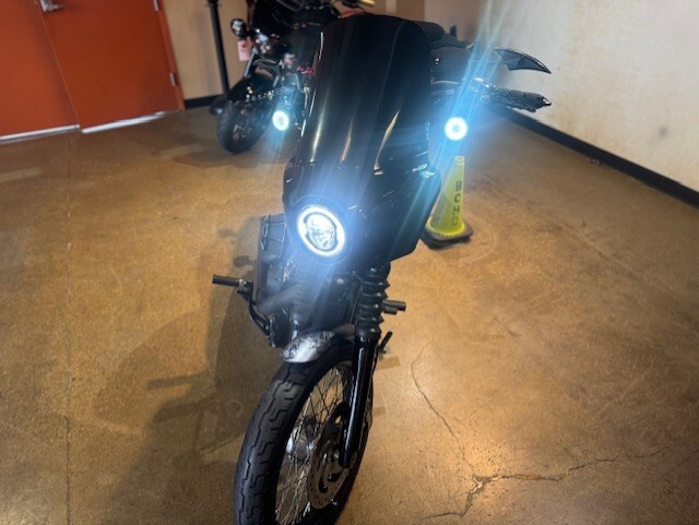 2019 Harley Davidson Street Bob FXBB - Photo 7