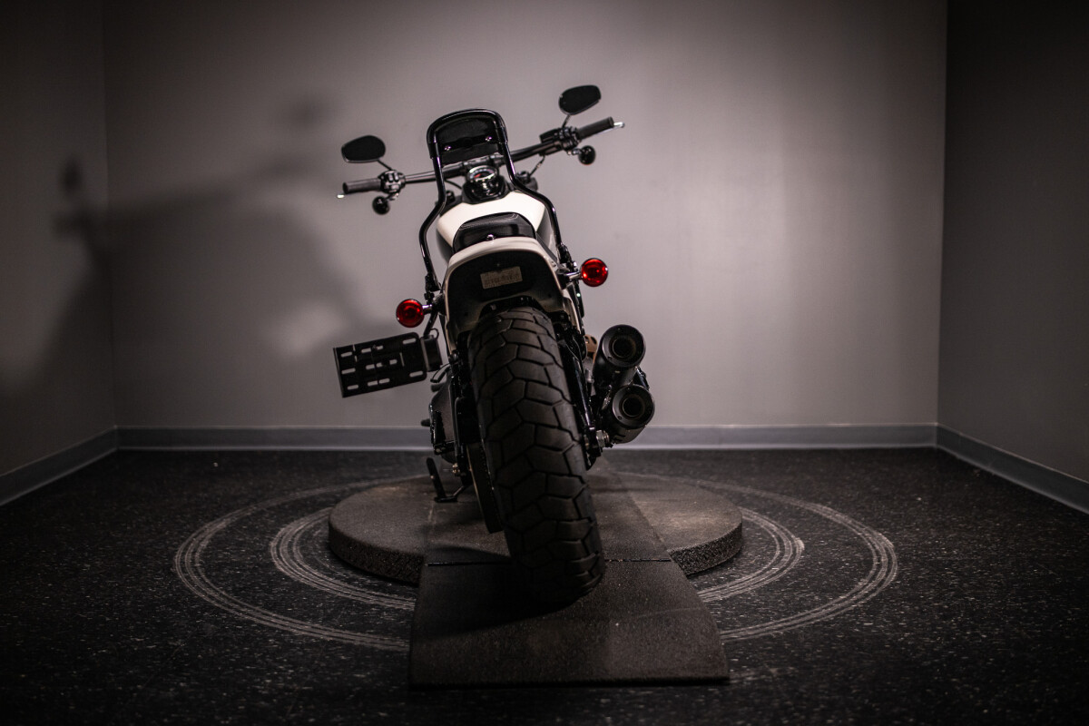 2022 Fat Bob 114 (FXFBS) - Photo 6