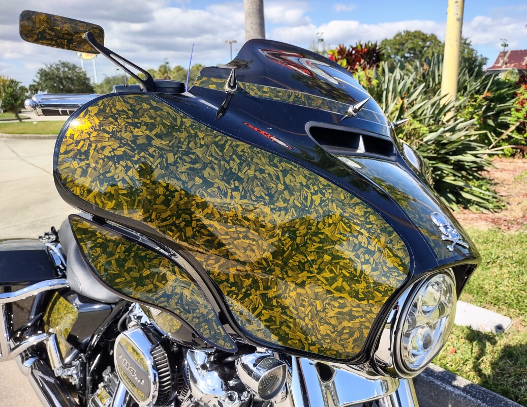 Street Glide Special - Photo 10