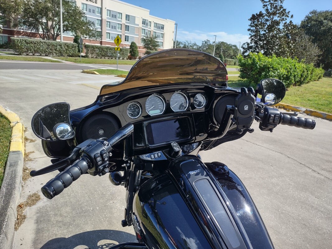 Street Glide Special - Photo 3