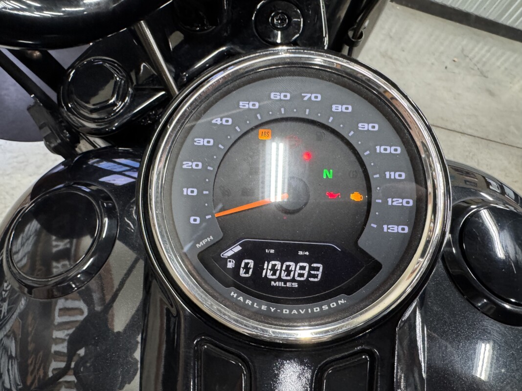 2018 Harley-Davidson Fat Boy 114 FLFBS - Photo 4