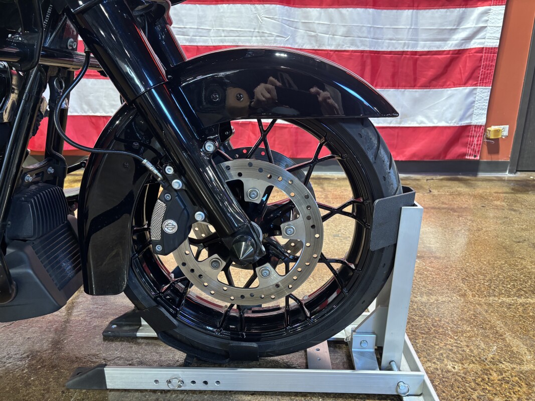 Harley-Davidson Road Glide Special 2020 FLTRXS BLACK - Photo 3