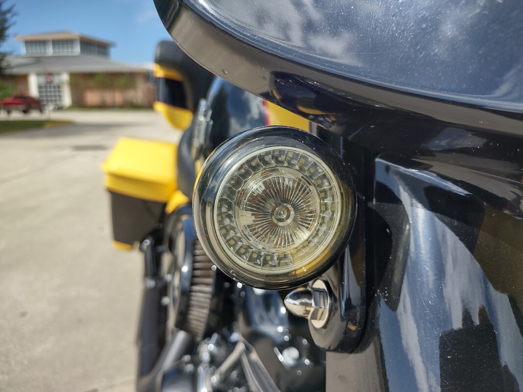 Street Glide Special - Photo 7