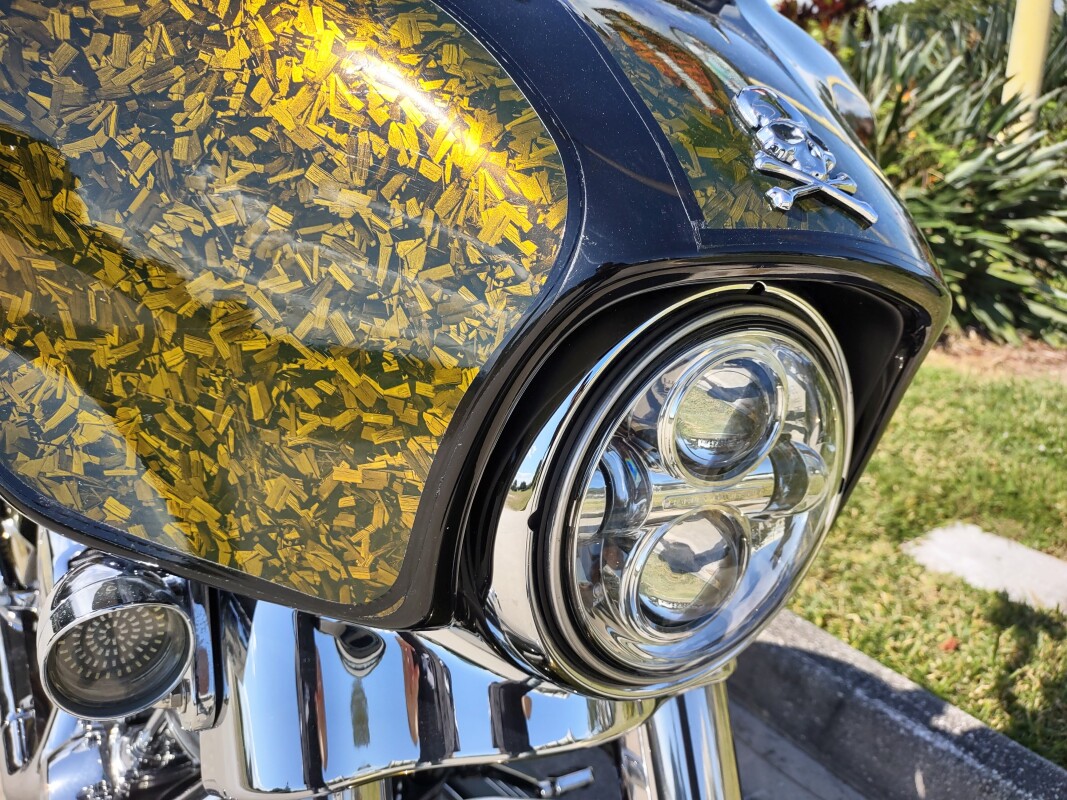 Street Glide Special - Photo 6