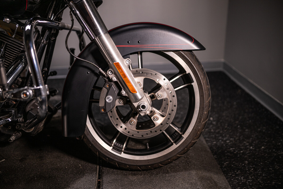 2014 Street Glide Special (FLHXS) - Photo 10