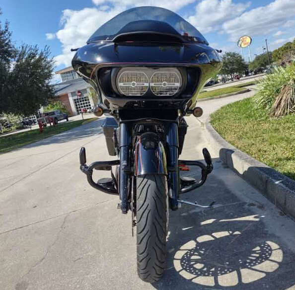 Road Glide Special - Photo 7