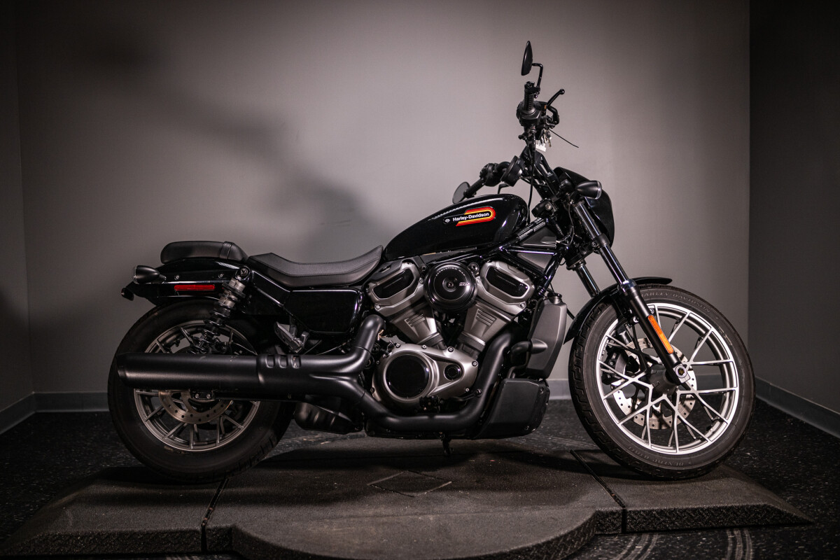 2023 Nightster Special (RH975S) - Photo 8