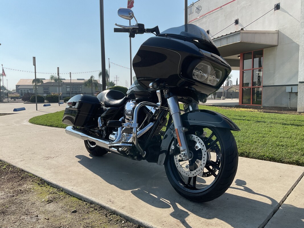 FLTRXS 2016 Road Glide Special - Photo 3