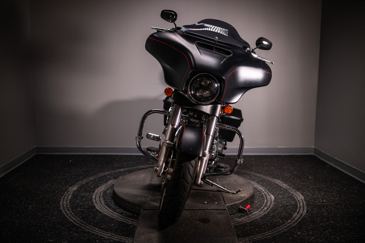 2014 Street Glide Special (FLHXS) - Photo 2