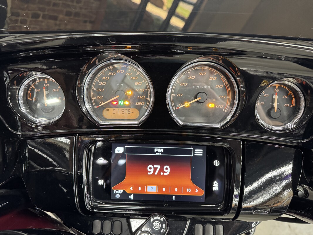 2020 Harley-Davidson Street Glide Special FLHXS - Photo 4