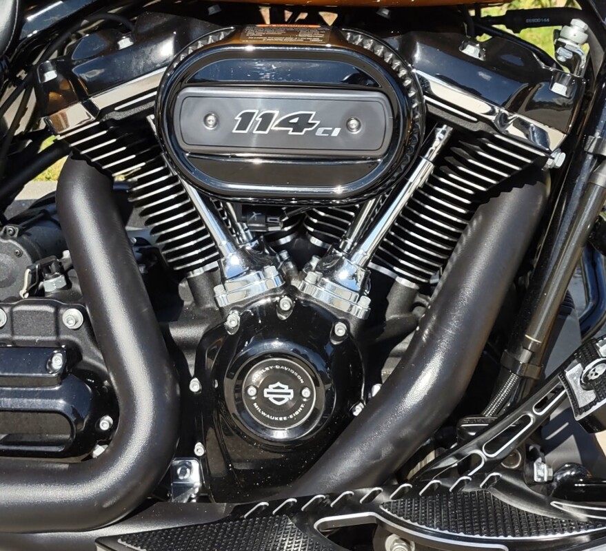 Street Glide Special - Photo 3