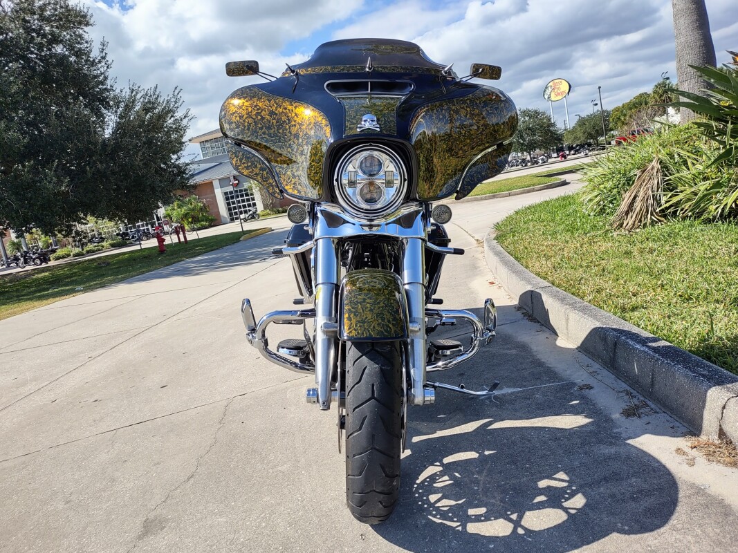 Street Glide Special - Photo 3