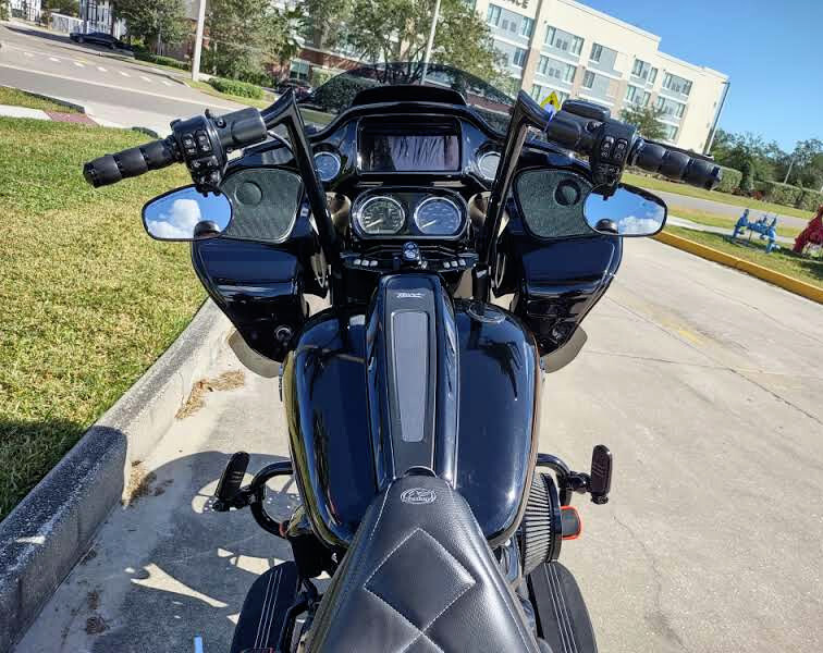 Road Glide Special - Photo 6