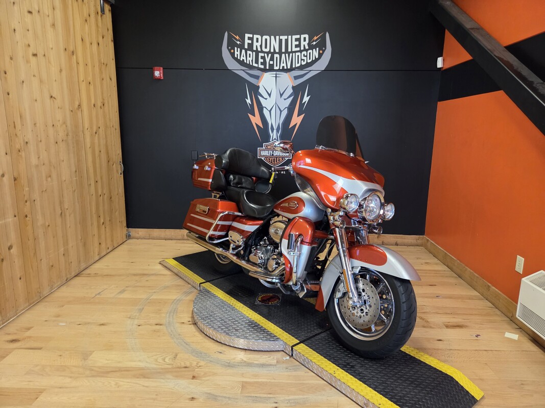 FLHTCUSE3 2008 Screamin’ Eagle Ultra Classic Electra Glide - Photo 3
