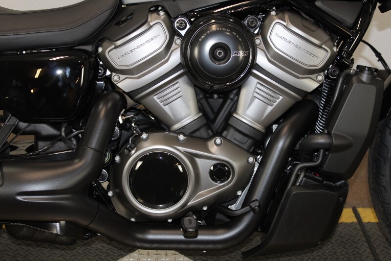 Harley-Davidson Nightster 2025 RH975 84657196 BILLIARD GRAY - Photo 9