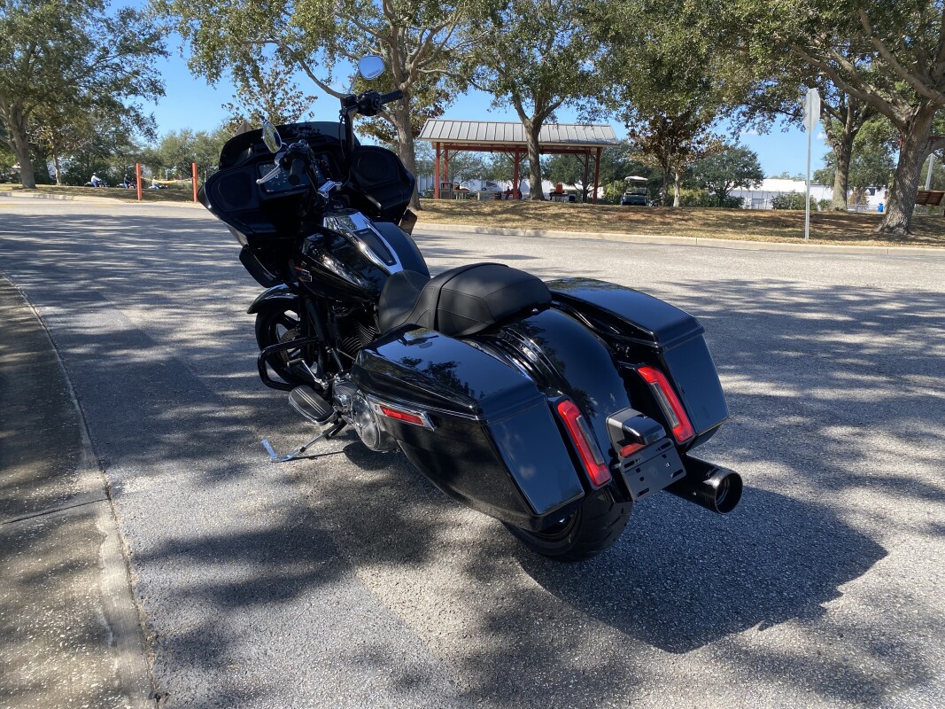 2024 Harley-Davidson Road Glide - Photo 6