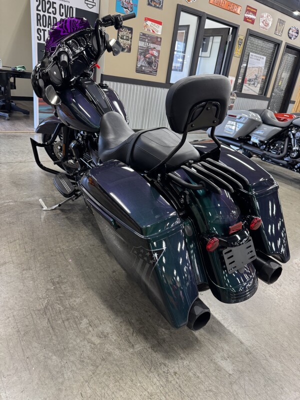 2021 Harley-Davidson Street Glide Special FLHXS - Photo 8